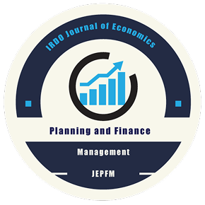 IJRDO economics